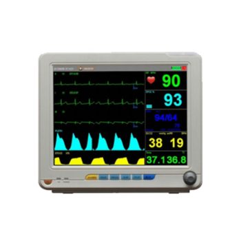 PATEINT MONIITOR BRV N 12