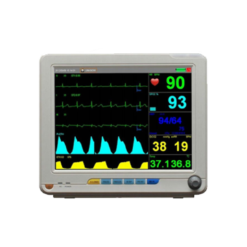 PATEINT MONIITOR BRV N 12