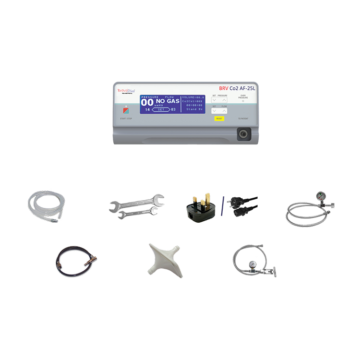 CO2-INSUFFLATOR