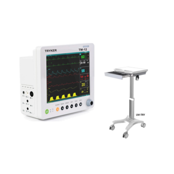 PATIENT-MONITOR-with-monitor-trolley-p